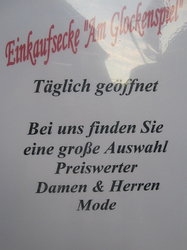 Braunlage - 05.09.2010
