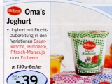 Milbona-Joghurt (10.02.2010) - Bild 46/53