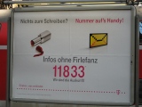 Werbeplakat in Frankfurt/Main (07.06.2010) - Bild 34/53
