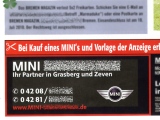 Anzeige im 'Bremen-Magazin' eines Autohauses (03.07.2010) - Bild 30/53