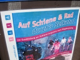 Plakat in Alexisbad (31.08.2010) - Bild 25/53