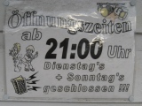 Hinweis in Braunlage (03.09.2010) - Bild 14/53