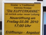 Kneipe in Goslar (04.09.2010) - Bild 13/53