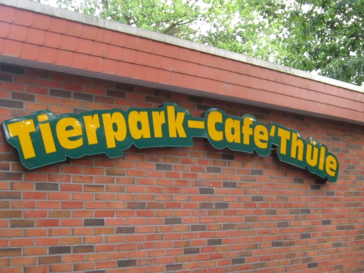 Tier- und Freizeitpark Thle - 05.08.2011