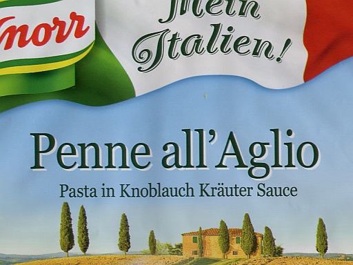 Fertiggericht - 27.08.2011