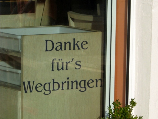 Sassnitz auf Rgen - 25.09.2011