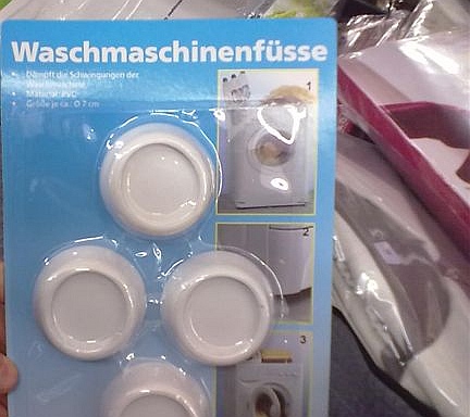 Verpackung - 21.11.2011