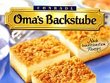 Produktverpackung eines Aldi-Kuchens (29.01.2011) - Bild 32/32