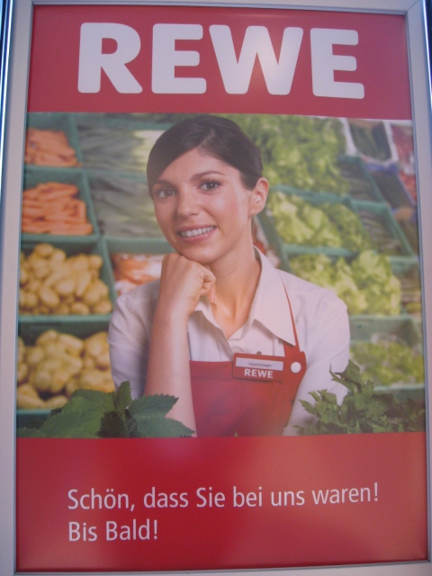REWE-Markt in Sassnitz/Rgen - 18.09.2012