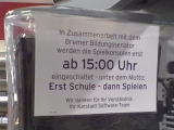 Karstadt Bremen (01.11.2012) - Bild 5/28