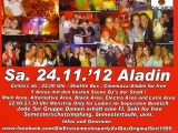 Flyer fr eine Party (16.11.2012) - Bild 2/28