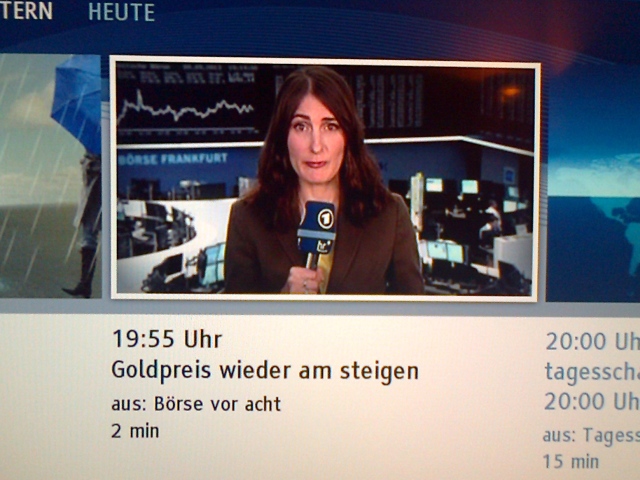 ARD-Mediathek - 09.09.2013