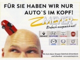 Werbeanzeige eines Autohauses (17.08.2013) - Bild 9/24