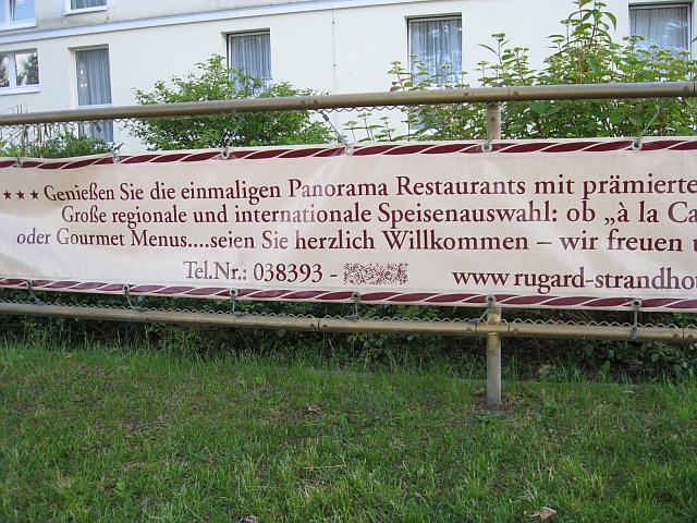 Binz - 15.06.2014