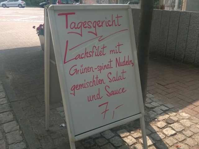 Cuxhaven-Dse - 27.07.2014