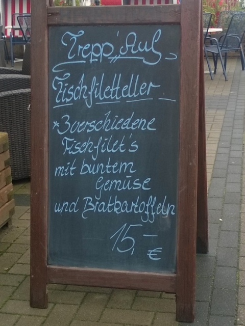 Sassnitz/Rgen - 17.10.2014