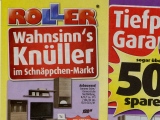 Werbeprospekt eines Mbelhauses (17.08.2014) - Bild 8/20