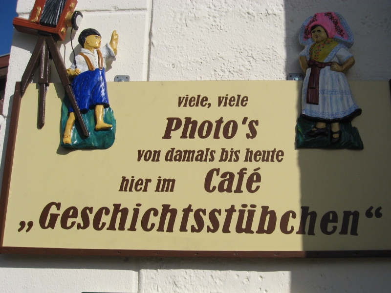 Burg (Spreewald) - 07.09.2015