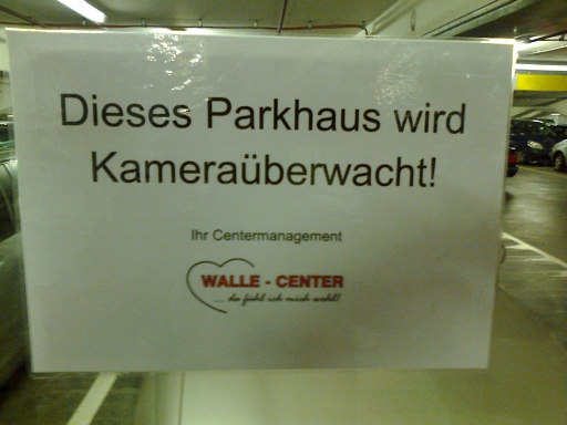 Walle-Center Bremen - 16.12.2015