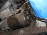 Anlasser CD17-Motor (29.07.2012) - Bild 18/26