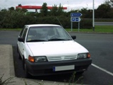 Autobahn-Rasthof (Frankreich) (18.09.2006) - Bild 1/18