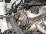 Motor ohne Zahnriemen (26.07.2008) - Bild 6/21