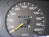 222222,2 km (04.07.2009) - Bild 18/22
