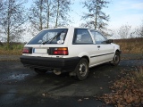 Heckansicht (15.11.2009) - Bild 8/22