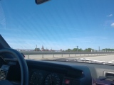 An Stralsund vorbei zur Rgenbrcke (15.06.2014) - Bild 10/26