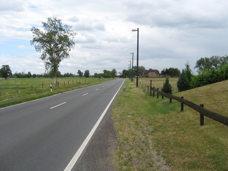Panoramio-Archiv : Stromer Landstrae - Strom, Bremen - 06.2008
