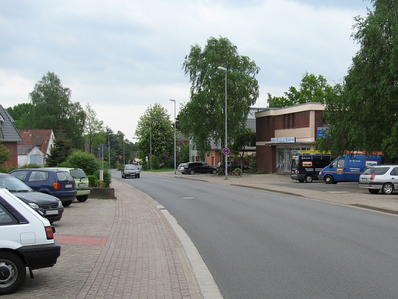 Panoramio-Archiv : Stendorfer Strae - Ritterhude - 05.2009