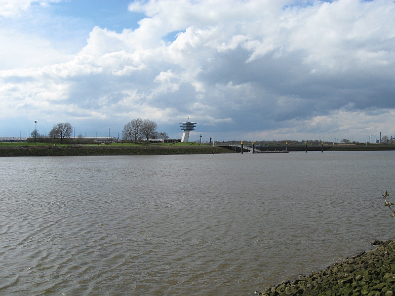 Panoramio-Archiv : Lankenauer Hft - Bremen - 04.2010