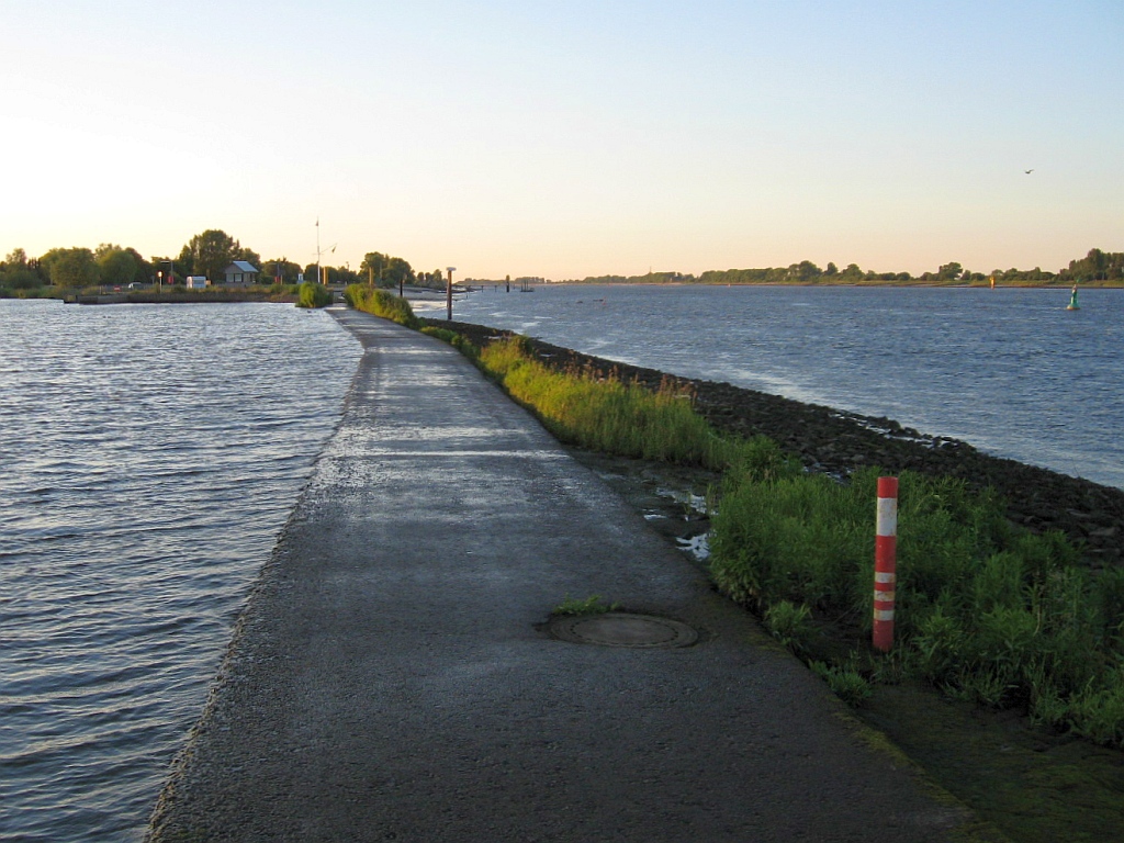 Panoramio-Archiv : Elsfleth - 06.2010