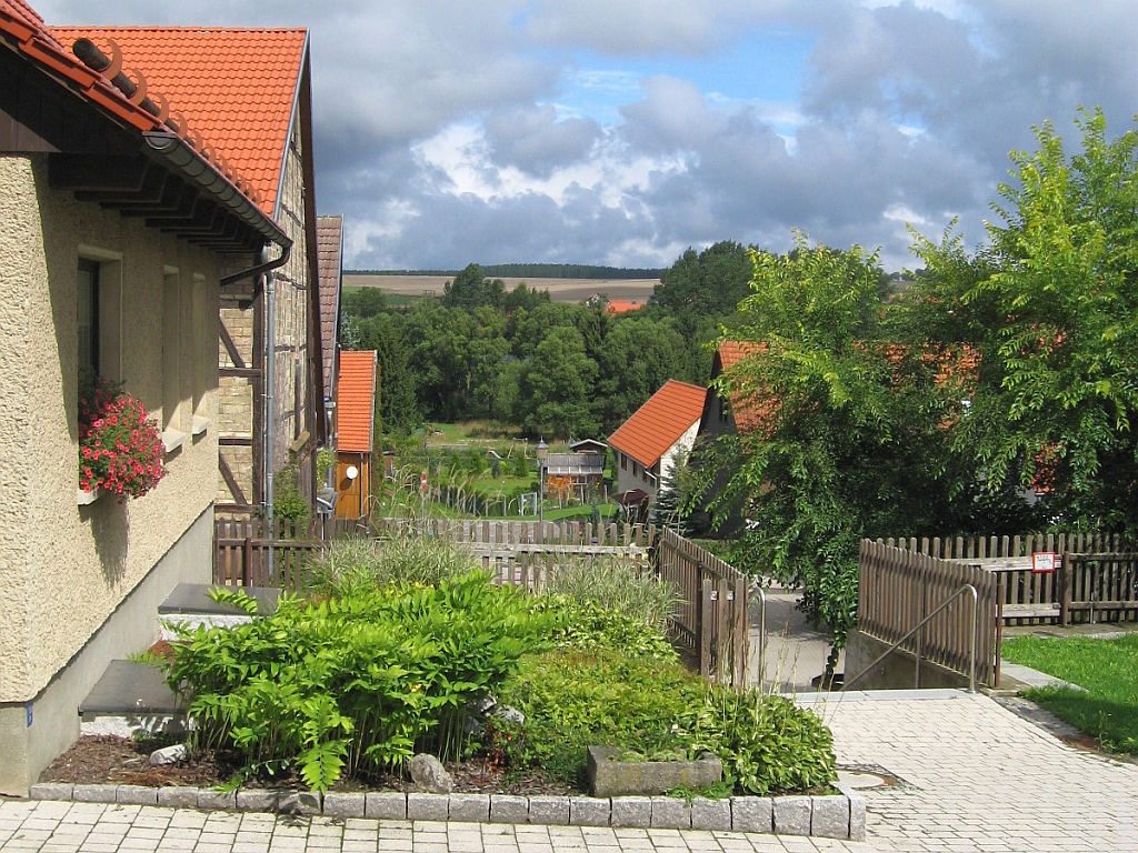 Panoramio-Archiv : Hasselfelde - 08.2010