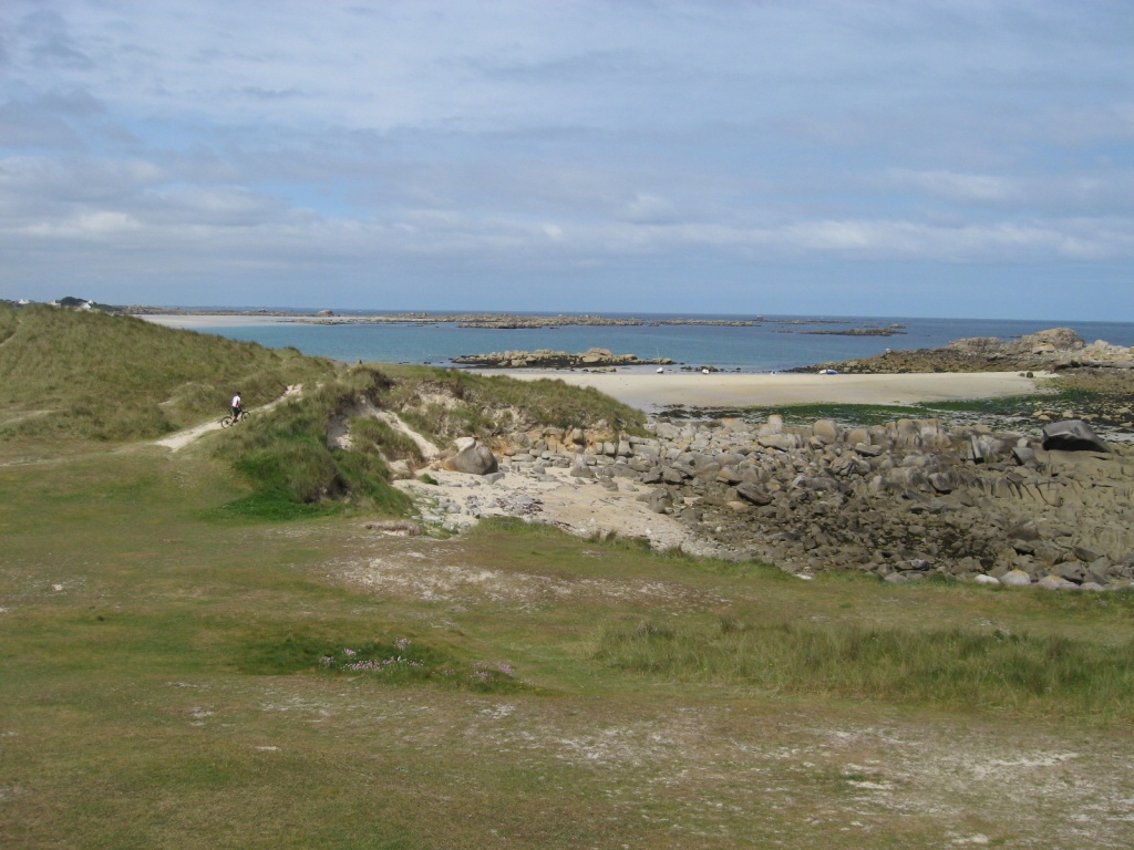 Panoramio-Archiv : An Amied, Clder - 05.2011