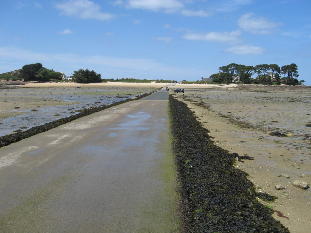 Panoramio-Archiv : Ile Calot - 05.2011