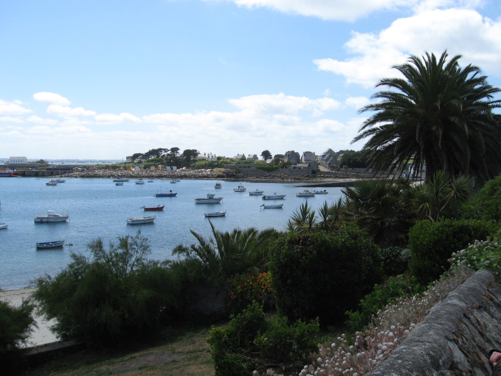 Panoramio-Archiv : Rupodou, Ile de Batz - 05.2011