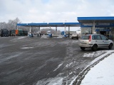 ARAL-Tankstelle - Bockenem (02.2009) - Bild 1/87