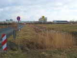 Deutsche Post AG NL Produktion Express Hannover, Kleiner Holzhgen - Hannover (02.2009) - Bild 3/87