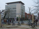 Victoria-Haus - Oldenburg (03.2009) - Bild 6/87