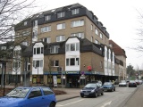 Wallstrae / Neue Strae - Oldenburg (03.2009) - Bild 7/87