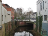 Wallgraben - Oldenburg (03.2009) - Bild 9/87