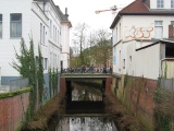 Wallgraben - Oldenburg (03.2009) - Bild 10/87