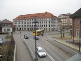 Kreuzung Bahnhofsplatz-Gterstrae - Oldenburg (03.2009) - Bild 11/87