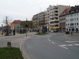 Bahnhofsplatz - Oldenburg (03.2009) - Bild 15/87