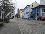 kulturetage, Bahnhofstrae - Oldenburg (03.2009) - Bild 16/87