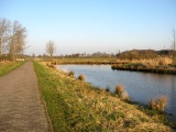 Kuhweideweg - Borgfeld, Bremen (04.2009) - Bild 21/87