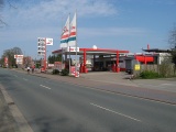star-Tankstelle Am Esch - Westerstede (04.2009) - Bild 29/87