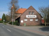 Der Alte Bahnhof - Westerstede (04.2009) - Bild 30/87