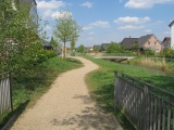 Bei den Geschworenenstcken - Borgfeld, Bremen (04.2009) - Bild 35/87
